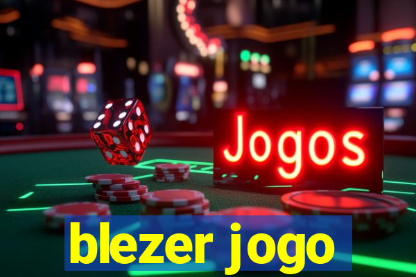 blezer jogo